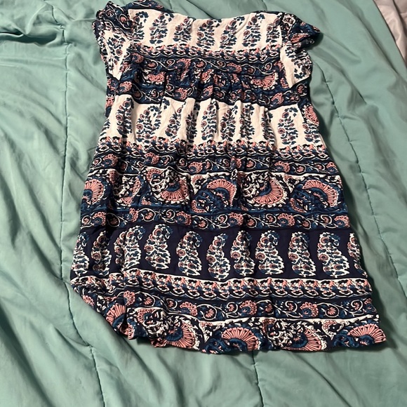 Loft Blouse - Picture 4 of 4